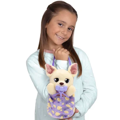 Інтерактивна іграшка BABY PAWS серії &quot;Yummy&quot; – ЧИХУАХУА (з аксес.)