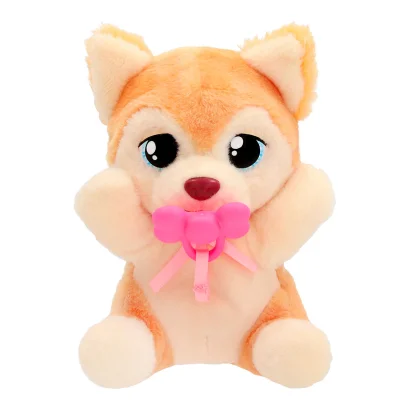 Інтерактивна іграшка BABY PAWS серії &quot;Yummy&quot; – ПОМЕРАНСЬКИЙ ШПІЦ (з аксес.)