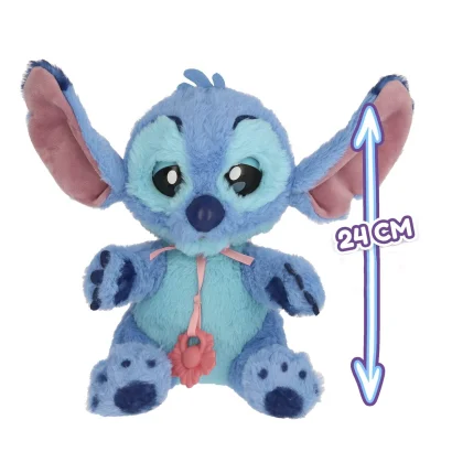 Інтерактивна іграшка BABY PAWS – СТІЧ (з аксес.)