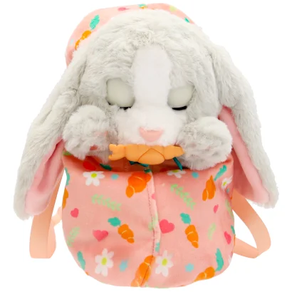 Інтерактивна іграшка BABY PAWS &ndash; ЗАЙЧЕНЯ (з аксес.)