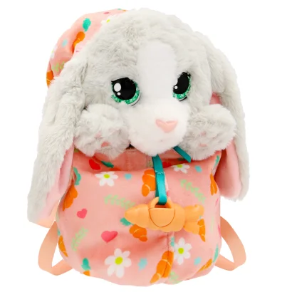 Інтерактивна іграшка BABY PAWS &ndash; ЗАЙЧЕНЯ (з аксес.)