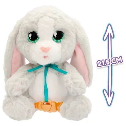 Інтерактивна іграшка BABY PAWS &ndash; ЗАЙЧЕНЯ (з аксес.)