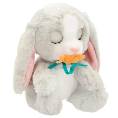 Інтерактивна іграшка BABY PAWS &ndash; ЗАЙЧЕНЯ (з аксес.)