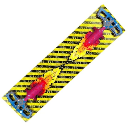 Комплект сувенірних ножів, модель &laquo;ТИЧКОВИЙ ARCADE&raquo; DAG-Ar