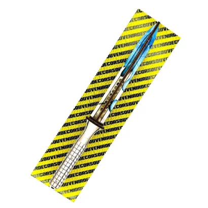 Дерев'яний сувенірний ніж &laquo;jKommando AUGUSTITE&raquo; JK-Aug