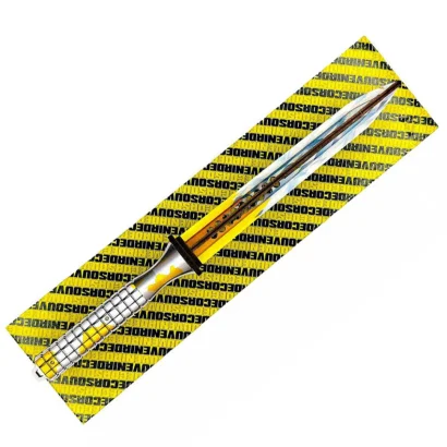 Дерев'яний сувенірний ніж &laquo;jKommando FROZEN&raquo; JK-Fr