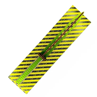 Дерев'яний сувенірний ніж &laquo;jKommando LIME&raquo; JK-Li