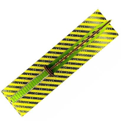 Дерев'яний сувенірний ніж &laquo;jKommando LUXURY&raquo; JK-Lux