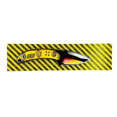 Ніж дерев'яний сувенірний &laquo;Scorpion MAGNALIUM&raquo; Sc-Mag