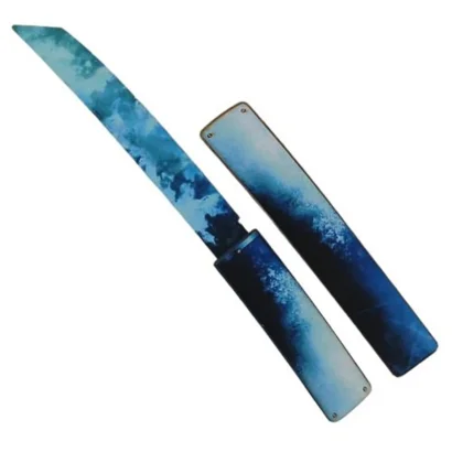 Дерев'яний сувенірний ніж &laquo;TANTO FROST&raquo; TAN-Fr