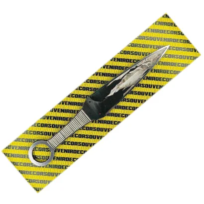 Дерев'яний сувенірний ніж &laquo;КУНАІ BONE&raquo; KUN-Bo