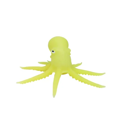 Стретч-іграшка у вигляді тварини &ndash; ПОВЕЛИТЕЛІ ЕКВАТОРА (в ассорт., в диспл.)