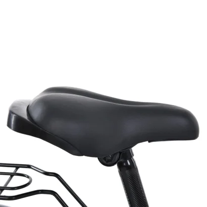 Велосипед дитячий MB 14011-1, 14 дюймів, червоний