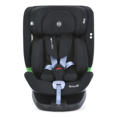 Автокрісло дитяче ME 1146 i-STAND ME 1146 Royal Black