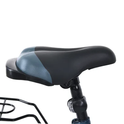 Велосипед дитячий MB 16023-1, 16 дюймів, хакі