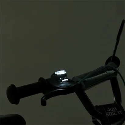 Велосипед дитячий MB 16023, 16 дюймів, хакі