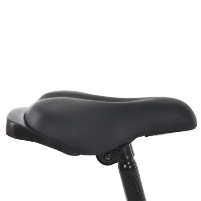 Велосипед дитячий MB 20021-1, 20 дюймів, червоно-білий