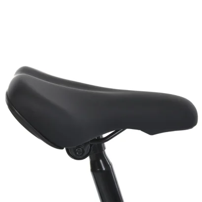 Велосипед дитячий MB 1607-2, 16 дюймів, синій