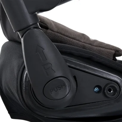 Дитячий триколісний велосипед MT 1007-5 сірий