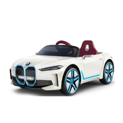 Дитячий електромобіль Машинка JE1009EBLR-1(4WD) до 30 кг