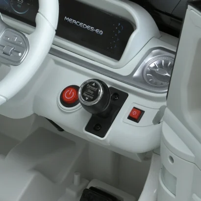 Детский электромобиль Джип JJ2088EBLR-1-2(4WD) до 30 кг