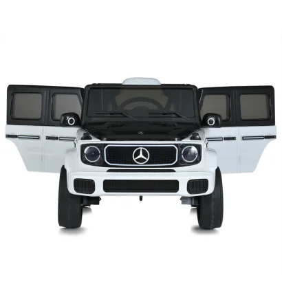 Детский электромобиль Джип JJ2088EBLR-1-2(4WD) до 30 кг