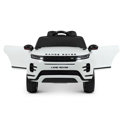 Дитячий електромобіль Джип M 4418EBLR-1 до 30 кг