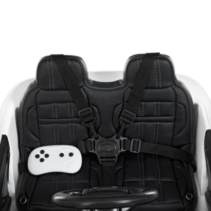 Дитячий електромобіль Джип M 4418EBLR-1 до 30 кг