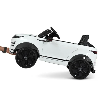 Дитячий електромобіль Джип M 4418EBLR-1 до 30 кг