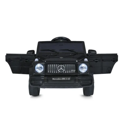 Дитячий електромобіль Джип M 5038EBLR-2 до 30 кг