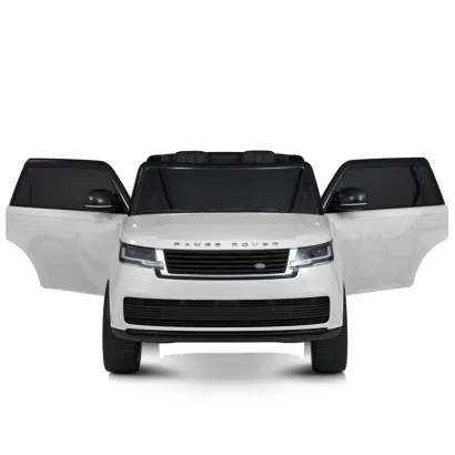 Дитячий електромобіль Джип M 5055EBLR-1(4WD) до 35 кг