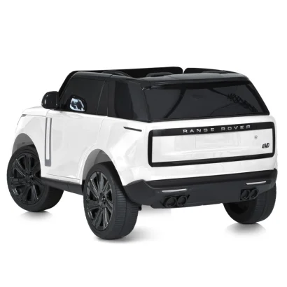 Дитячий електромобіль Джип M 5055EBLR-1(4WD) до 35 кг