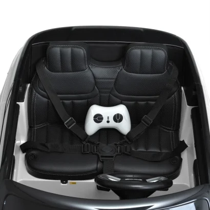 Дитячий електромобіль Джип M 5055EBLR-1(4WD) до 35 кг