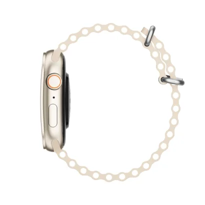 Смарт-годинник W&amp;amp;O X10 Pro 3 46mm. 240 mAh, IP67 Gold