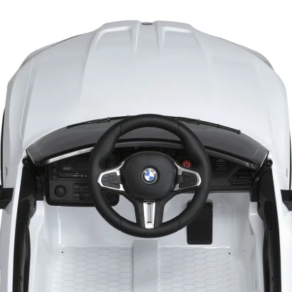 Дитячий електромобіль Машина M 5096EBLR-1 до 30 кг