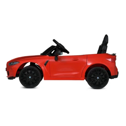 Дитячий електромобіль Машина M 5096EBLR-3 до 30 кг