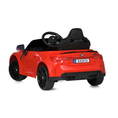 Дитячий електромобіль Машина M 5096EBLR-3 до 30 кг