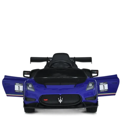 Дитячий електромобіль Машина M 5105EBLR-4 до 25 кг