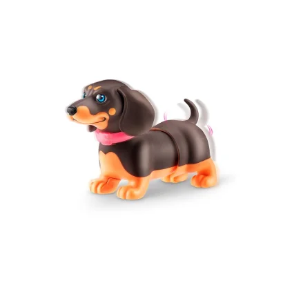 Інтерактивне цуценя PETS ALIVE - ГРАЙЛИВА ТАКСА