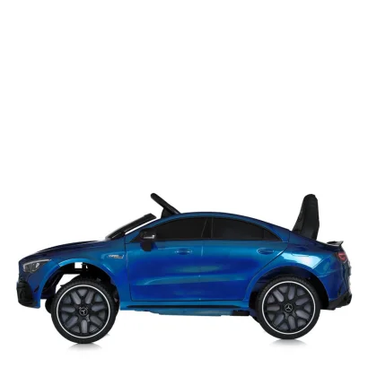 Дитячий електромобіль Машина M 5851EBLRS-4 до 30 кг