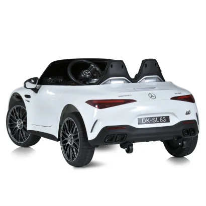 Дитячий електромобіль Машинка M 5098EBLR-1 до 35 кг