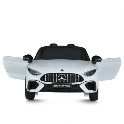 Дитячий електромобіль Машинка M 5098EBLR-1 до 35 кг