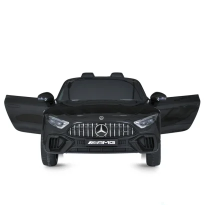 Дитячий електромобіль Машинка M 5098EBLRS-2 до 35 кг