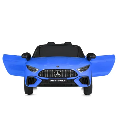 Дитячий електромобіль Машинка M 5098EBLRS-4 до 35 кг