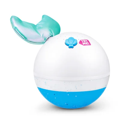 Інтерактивний ігровий набір PETS ALIVE серії "Furmaids" S1 &ndash; ЦУЦЕНЯ ДАЗЗІ