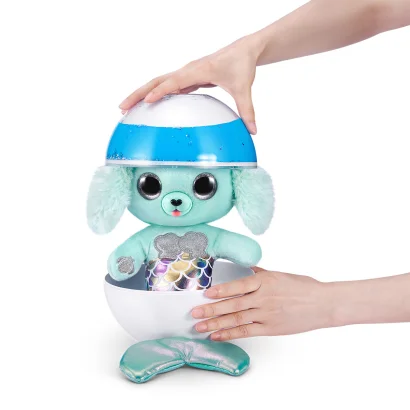 Інтерактивний ігровий набір PETS ALIVE серії "Furmaids" S1 &ndash; ЦУЦЕНЯ ДАЗЗІ