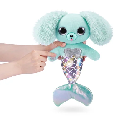 Інтерактивний ігровий набір PETS ALIVE серії "Furmaids" S1 &ndash; ЦУЦЕНЯ ДАЗЗІ