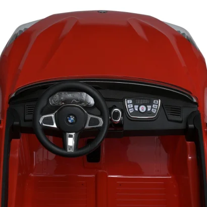 Дитячий електромобіль Машинка M 5742EBLR-3 до 30 кг