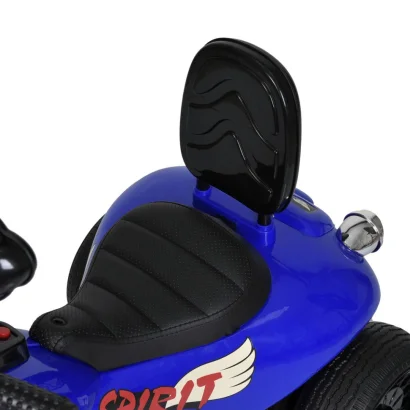 Дитячий електромобіль Мотоцикл M 5739EL-4 до 30 кг