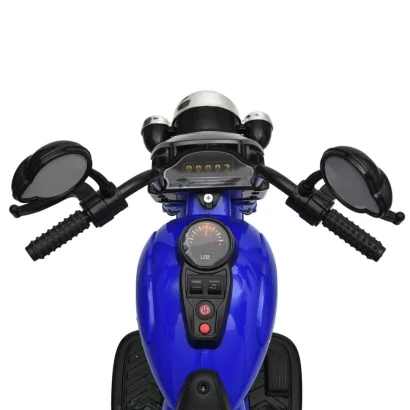 Дитячий електромобіль Мотоцикл M 5739EL-4 до 30 кг